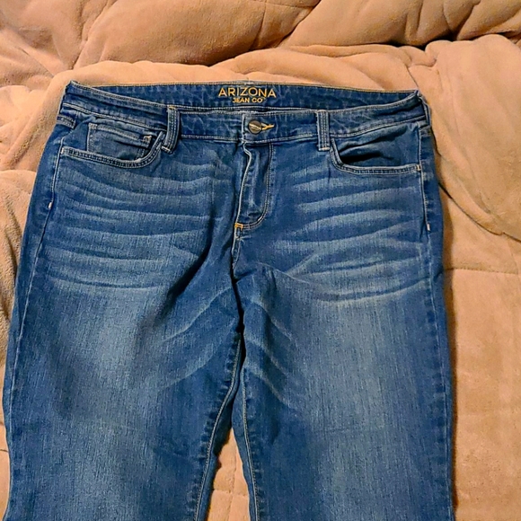 Pants - Picture 1 of 2